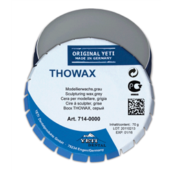 CERA 714.0000 THOWAX GRIGIA