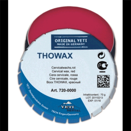 CERA THOWAX ROSSA YETI 720.0000