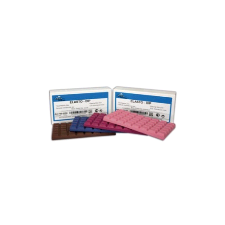 ELASTO DIP 750.3150 ROSSA