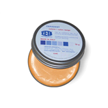 CERA ZETA HARD ARANCIO 230/75 GR. 75