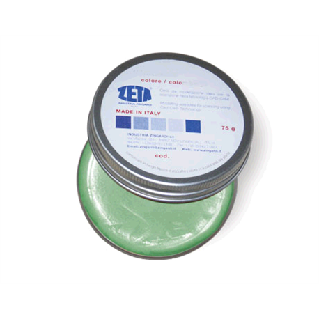CERA DURA VERDE X MODEL. gr.75 510/75
