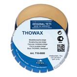 CERA YETI THOWAX BEIGE gr.200 N-0710-NB