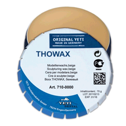 CERA YETI THOWAX BEIGE gr.200 N-0710-NB