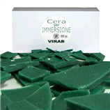 CERA SPECIAL VERDE IN SCAGLIE gr.500