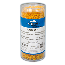 DUO-DIP 741-0000 CERA IMMERSIONE ARANCIO