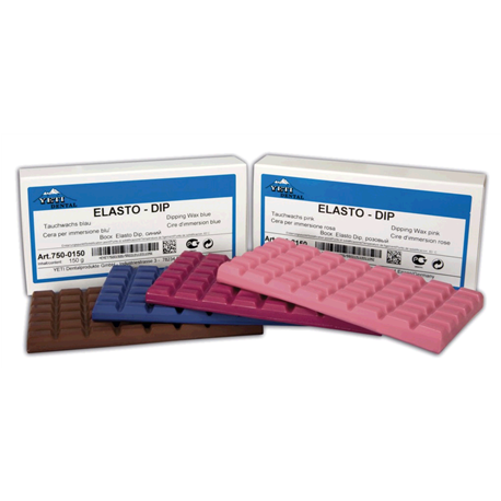 ELASTO-DIP 750-4150 MARRONE
