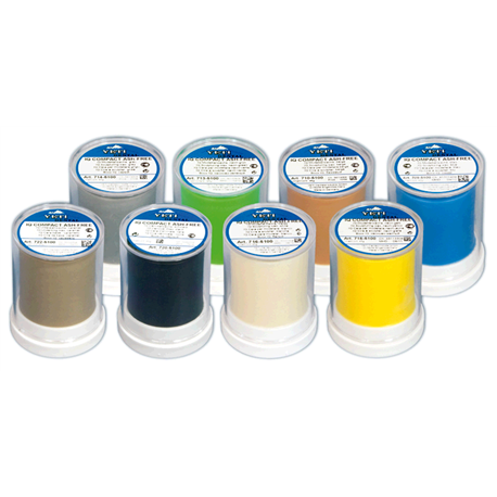 IQ COMPACT 715-5100 NEON-GIAL.