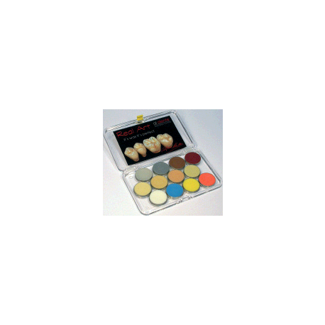REAL ART 02-4500 SET CERE