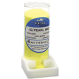 CERA IQ PEARL NEON GIALLA 80gr          