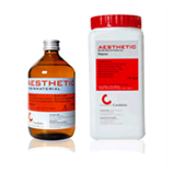 RESINA AESTHETIC CALDO LIQ.150ml