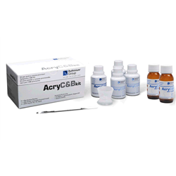 ACRY C&B KIT 0590005