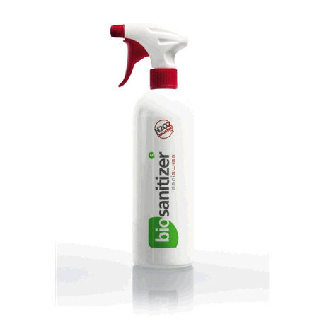 BIOSANITIZER S SPRAY 750ml