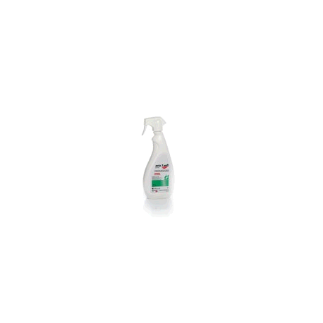 DISINFETTANTE Z3 ULTRA C/NEBULIZZ.