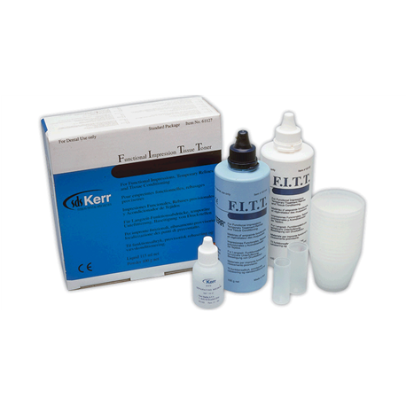 FITT LIQUIDO KERR ml.100 61132
