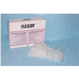 FLEXIDY "80" (hard) NERO p.60