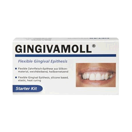 GINGIVAMOLL STARTER KIT 03053