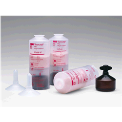 IVOCAP HIGH IMPACT STANDARD KIT PINK *