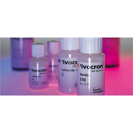 IVOCRON SR DENTINA 120-1A g.100 3090375*