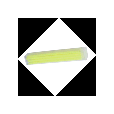 IDROPLAST GIALLO 1 lb.
