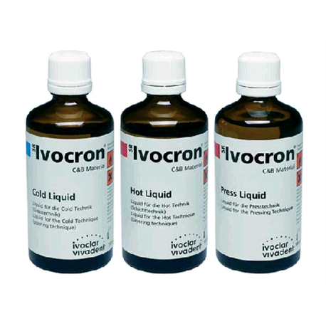 IVOCRON SR LIQ.PRESS ml.100 3090446*