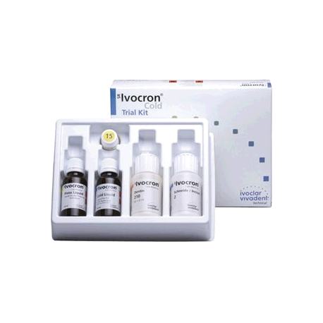 IVOCRON INTRO KIT COLD 3090352