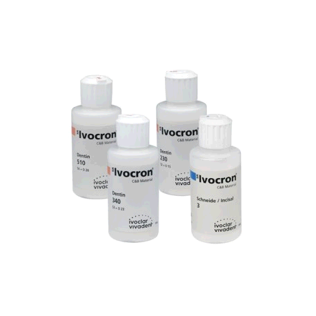 IVOCRON SR DENTINA 320-5B g.100 3090383*