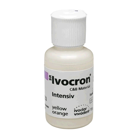 IVOCRON INTENSIV I2 gr.15 3090424 *