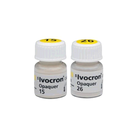 IVOCRON OPACO 013 gr.5 3090435  *