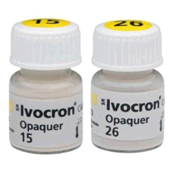 IVOCRON SR OPACO O15 gr.5 3090437  *