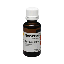 IVOCRON SR LIQ.OPACO ml.100 3090443