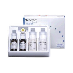 IVOCRON TRIAL KIT COLD 3091151