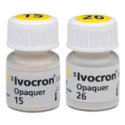 IVOCRON SR OPACO O16gr.5 3090438