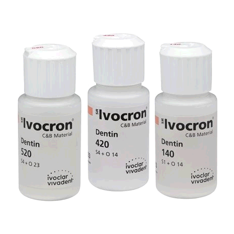 IVOCRON SR DENTINA gr 30 4A-410 3090366*
