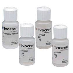 IVOCRON SR COLLETTO 1C-140 gr.30 3090405