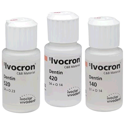 IVOCRON SR DENTINA gr.30 420-6B 3090367*
