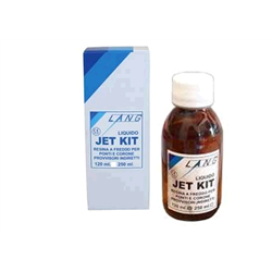 JET KIT LIQUIDO cc.500