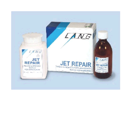 JET REPAIR CONF. PROFES.ROSA 200+120