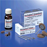 MOLLOPLAST PRE POLISHER 03153