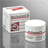 MOLLOPLAST-B RESINA gr.170