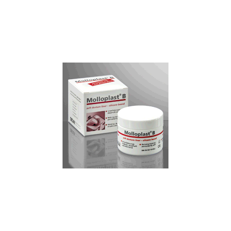 MOLLOPLAST-B RESINA gr.45   $