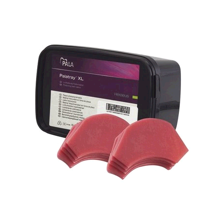 PALATRAY XL ROSA ALBIC.50 pz. -64715806