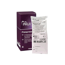 RESINA PALAPRESS VARIO POLV.kg.1 R\VEN $