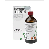 RESINA PATTERN RESIN LIQUIDO 262ml