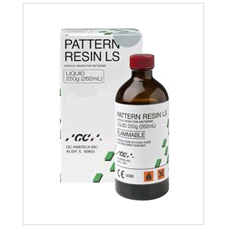 RESINA PATTERN RESIN LIQUIDO 262ml