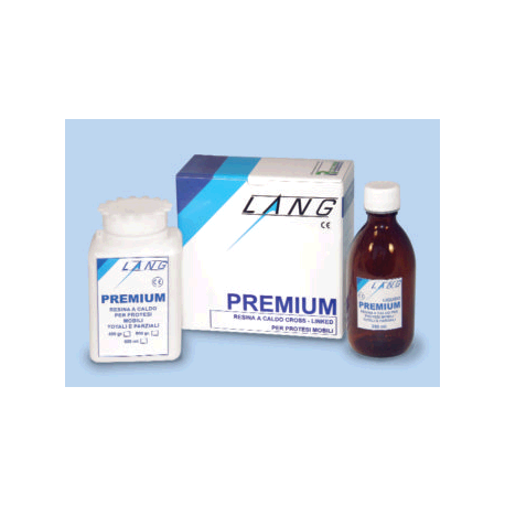 RESINA PREMIUM STAND.R/VEN.PF