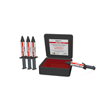 RED FIRE GEL RESINA CALC. 3SIRx3gr