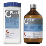 C-PLAST LIQ. 500cc. 3070036 41300500