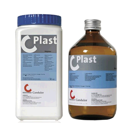 C-PLAST LIQ. 500cc. 3070036 41300500