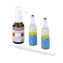 RESINA STABILOPLAST 448.0004 KIT
