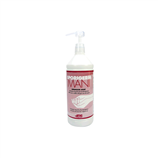 SAPONE DISINFETTANTE MANI SPORIGERM 1lt